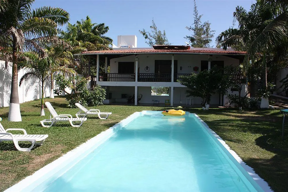 Villa Simone Pium  Pium (Rio Grande do Norte)