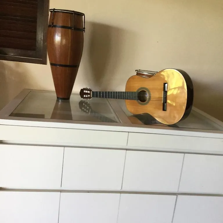 ** Casa de hóspedes Villa Simone Pium  Brasil