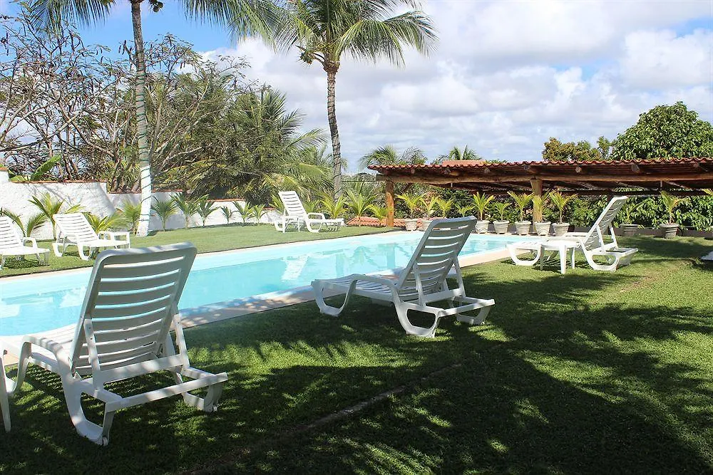 Villa Simone Pium  Гостевой дом Pium (Rio Grande do Norte)