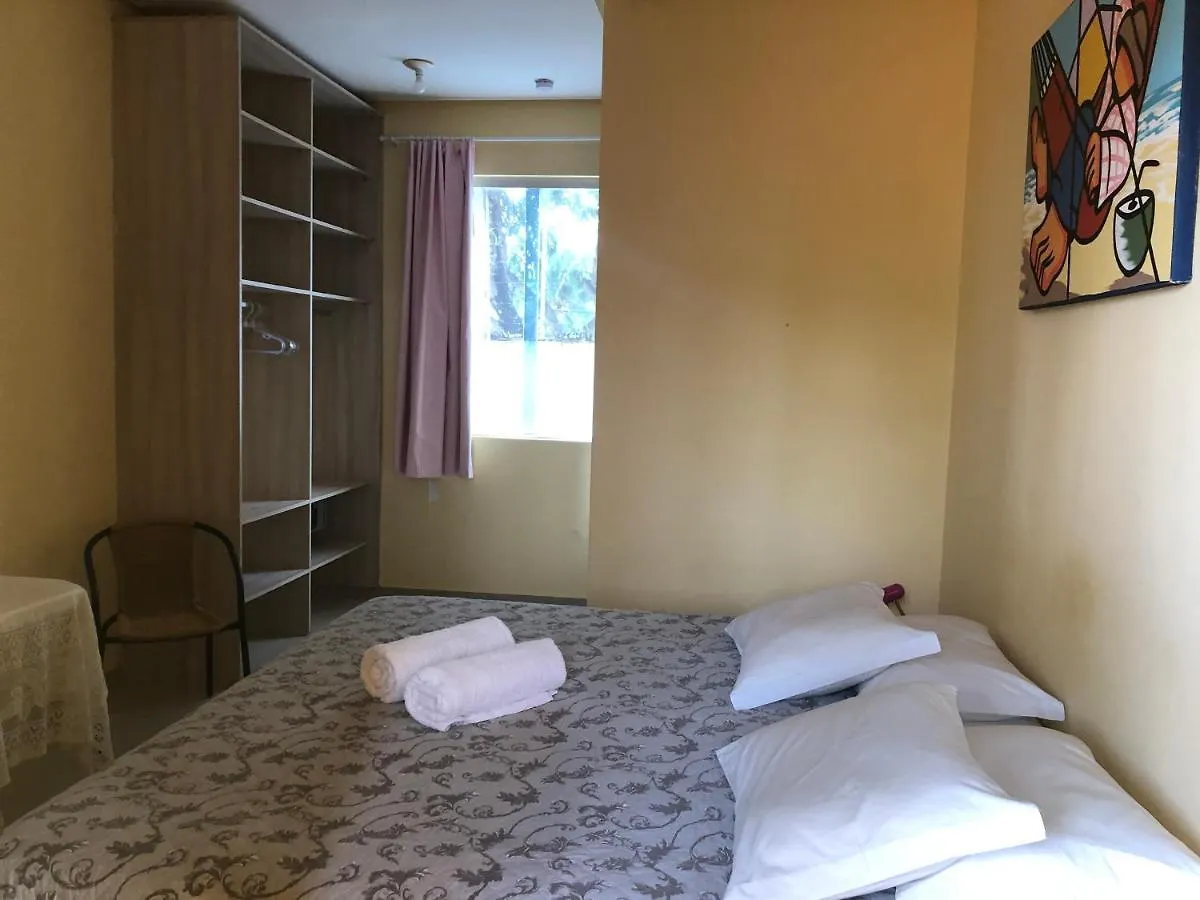 Villa Simone Pium  2*, Pium (Rio Grande do Norte) Бразилия