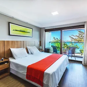 Apart-hotel Flat Beira-mar Ponta Negra, Natal