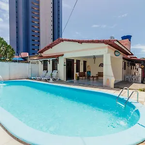 Albergue Pontanegra, Ponta Negra (Rio Grande do Norte)