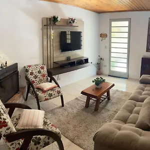 Casa Da Elena Casa de Férias Campos do Jordão