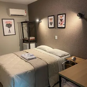Living Morumbi Hotel São Paulo