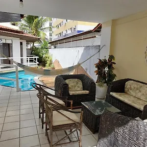 Estalagem Navegantes, Natal