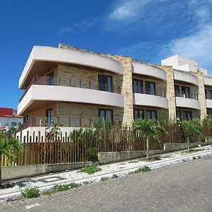 Apart-hotel Picasso Flat, Pium (Rio Grande do Norte)
