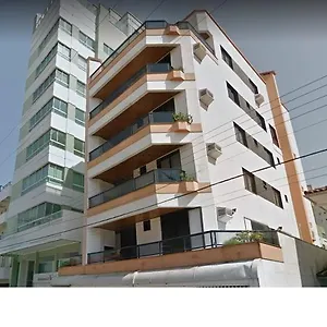 Ferias Duplex Meia Praia Sc - 60m Do Mar Apartamento Itapema