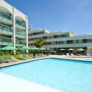 Hotel Ponta Negra 507, Natal