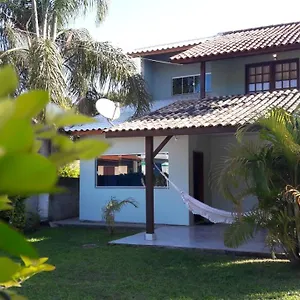 Aconchego Em Floripa Casa de Férias Florianópolis